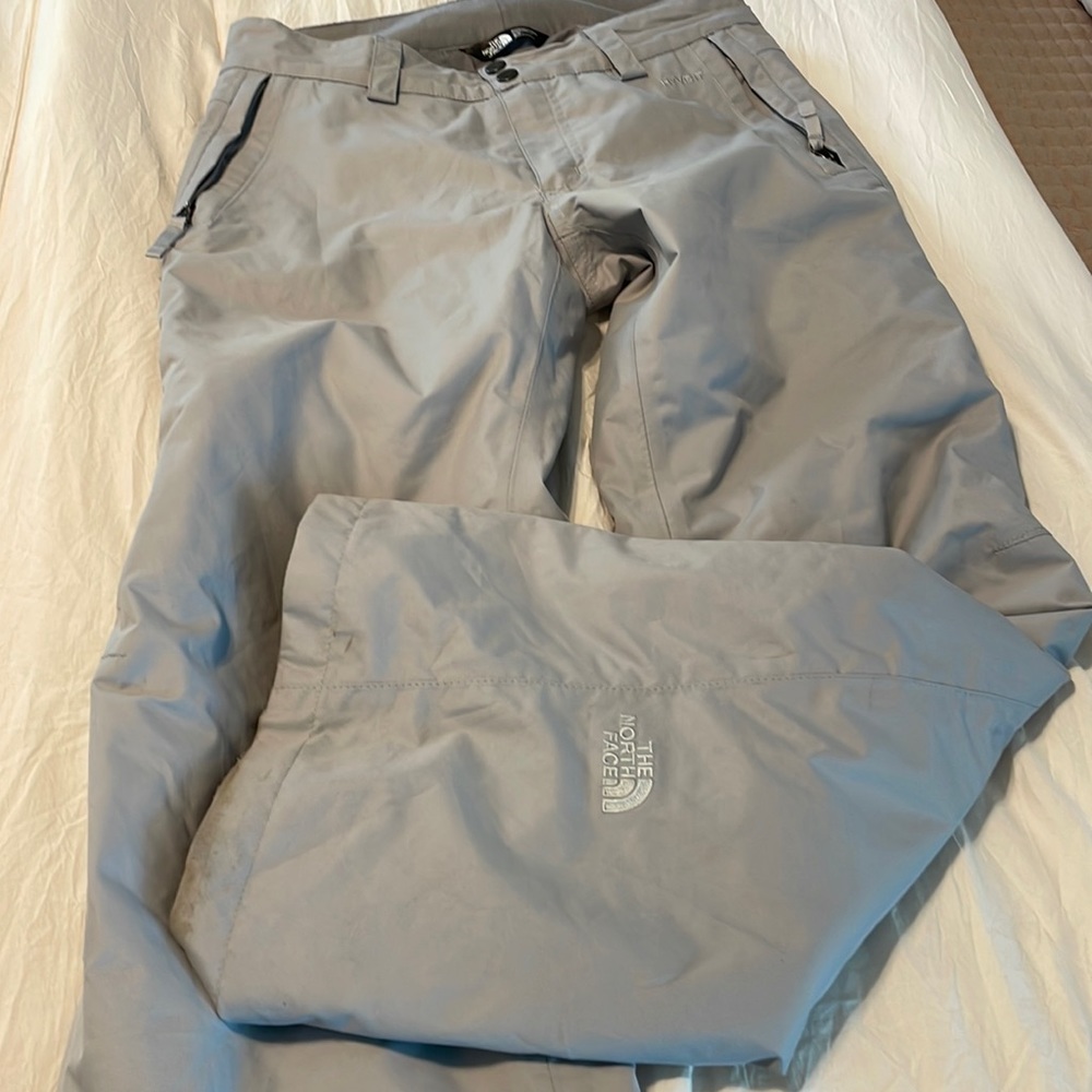 Women’s ski pants